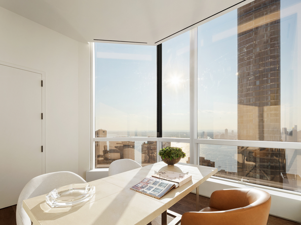 77 Greenwich Street PH, New York NY 10006