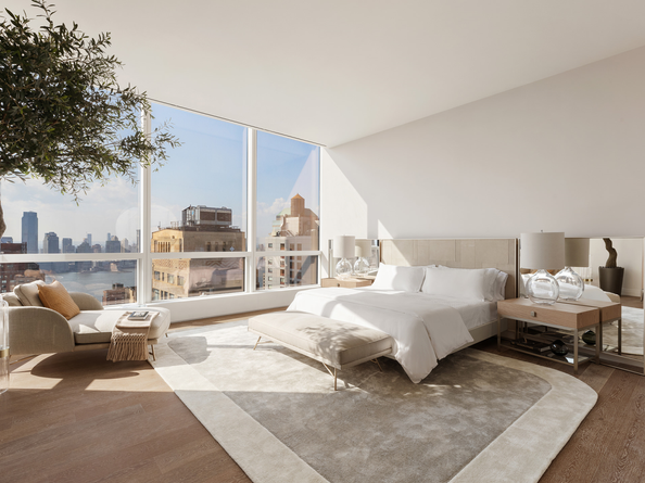 77 Greenwich Street PH, New York NY 10006