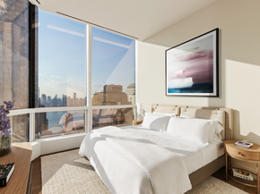 77 Greenwich Street PH, New York NY 10006