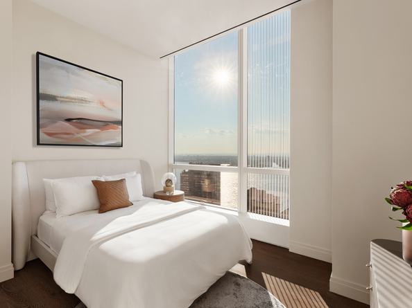 77 Greenwich Street PH, New York NY 10006