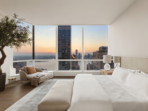 77 Greenwich Street PH, New York NY 10006