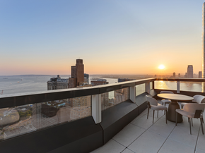 77 Greenwich Street PH, New York NY 10006