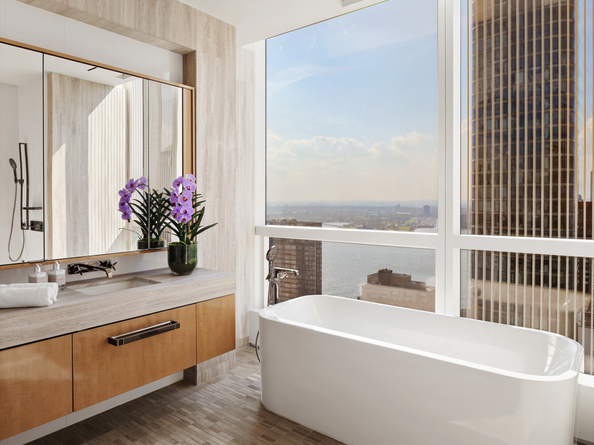 77 Greenwich Street PH, New York NY 10006