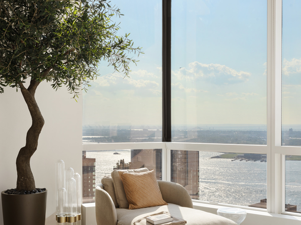 77 Greenwich Street PH, New York NY 10006