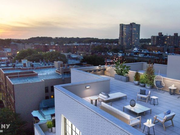 77 Clarkson Avenue 1H, Brooklyn NY 11226