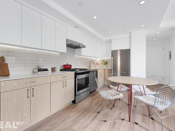 77 Clarkson Avenue 1H, Brooklyn NY 11226