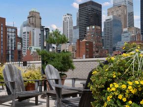 136 East 36th Street 5D, New York NY 10016