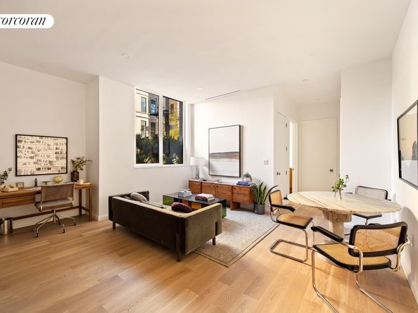 462 St Marks Avenue 101, Brooklyn NY 11238