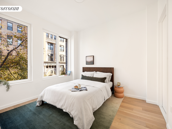 462 St Marks Avenue 101, Brooklyn NY 11238