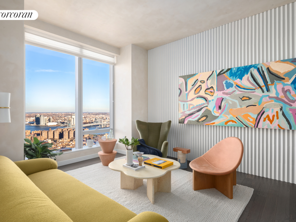 252 South Street 76E, New York NY 10002