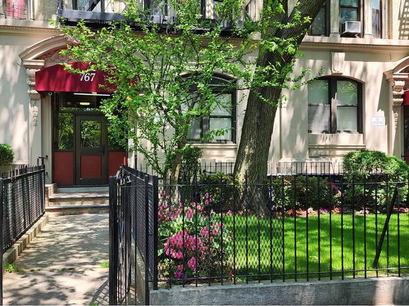 767 Eastern Parkway 1B, Brooklyn NY 11213
