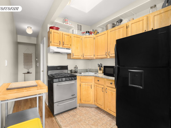 523 West 141st Street, New York NY 10031