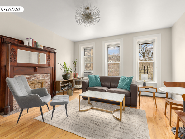523 West 141st Street, New York NY 10031
