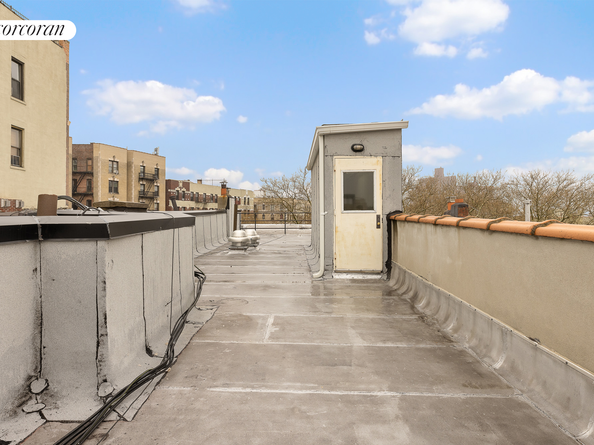 523 West 141st Street, New York NY 10031