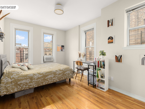 523 West 141st Street, New York NY 10031