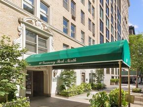 60 Gramercy Park N PHA, New York NY 10010