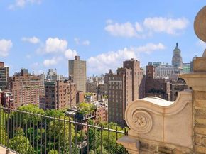 60 Gramercy Park N PHA, New York NY 10010