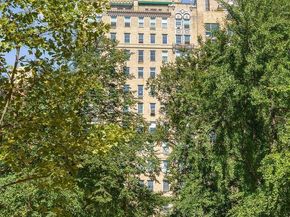 60 Gramercy Park N PHA, New York NY 10010