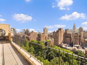 60 Gramercy Park N PHA, New York NY 10010