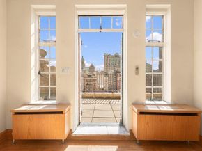 60 Gramercy Park N PHA, New York NY 10010