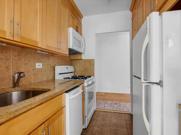 2727 Palisade Avenue 7B, Bronx NY 10463