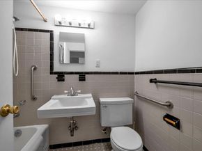 2727 Palisade Avenue 7B, Bronx NY 10463