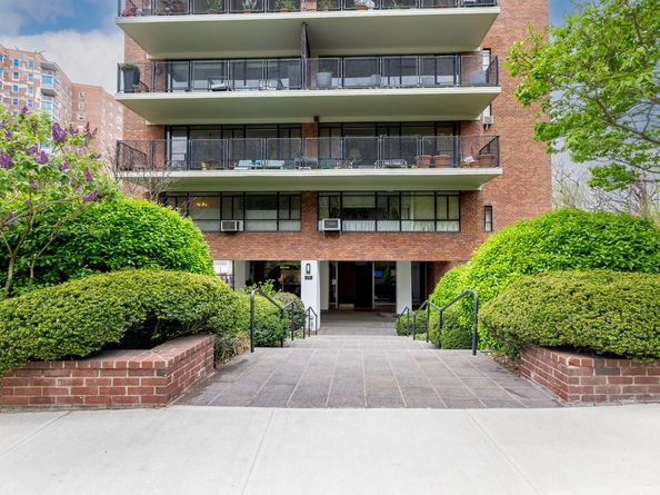 2727 Palisade Avenue 7B, Bronx NY 10463