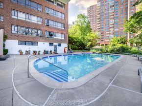 2727 Palisade Avenue 7B, Bronx NY 10463