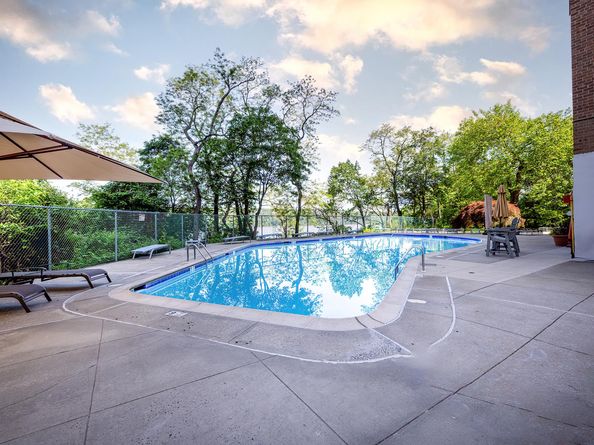 2727 Palisade Avenue 7B, Bronx NY 10463