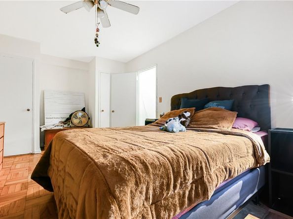 31 Nagle Avenue 2G, New York (Manhattan) NY 10040