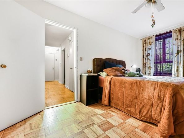 31 Nagle Avenue 2G, New York (Manhattan) NY 10040