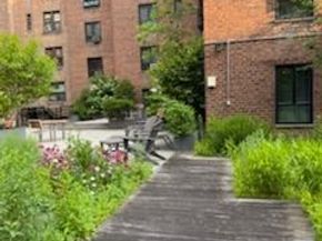 31 Nagle Avenue 2G, New York (Manhattan) NY 10040