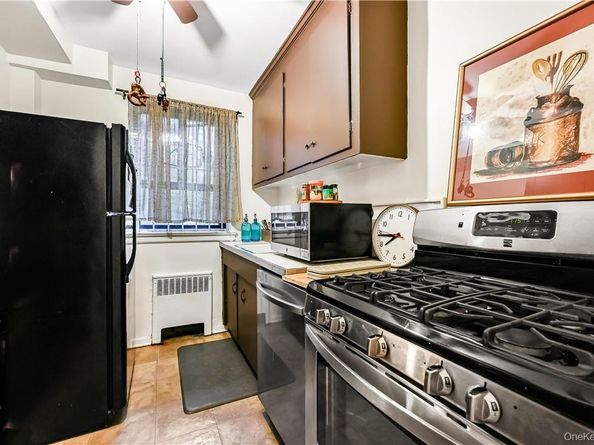 31 Nagle Avenue 2G, New York (Manhattan) NY 10040