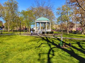 531 E Lincoln Avenue 6N, Mount Vernon NY 10552