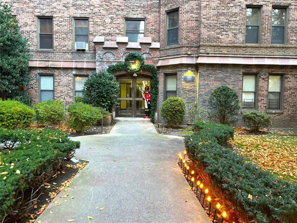 531 E Lincoln Avenue 6N, Mount Vernon NY 10552