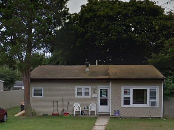 14 Chevy Chase