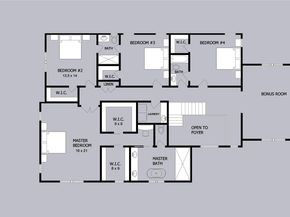 10 Threepence Drive, Melville NY 11747