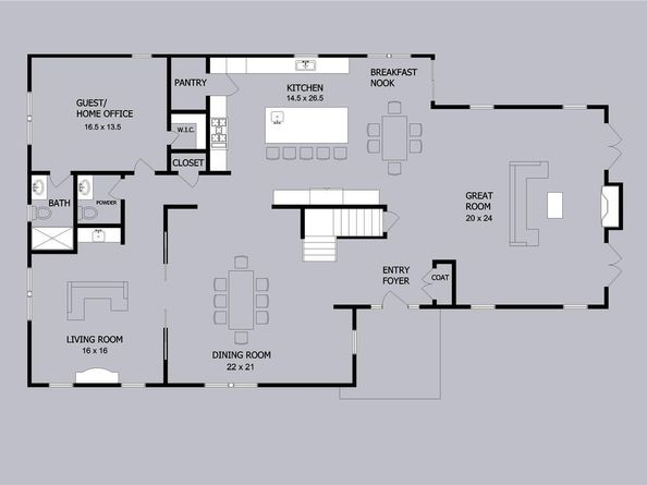 10 Threepence Drive, Melville NY 11747