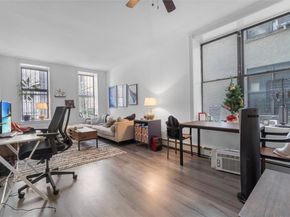 178 E 2 1B, New York (Manhattan) NY 10009