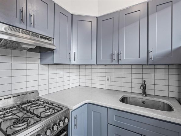 67-30 Clyde Street 7S, Forest Hills NY 11375