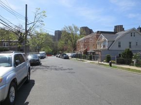 3922 Ely Avenue, Bronx NY 10466