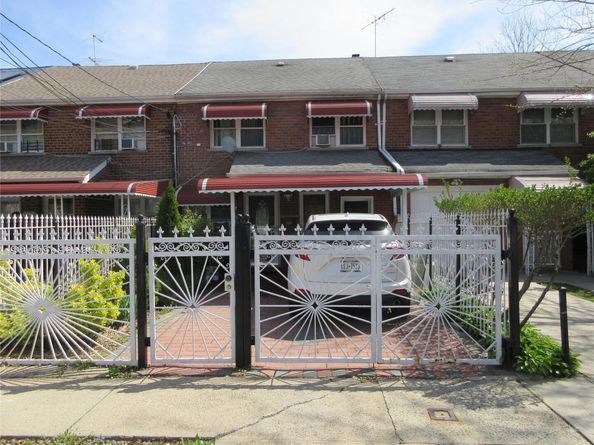 3922 Ely Avenue, Bronx NY 10466
