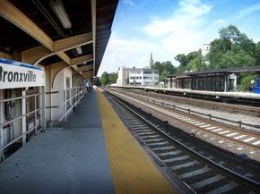 247 Parkview Avenue 3P, Bronxville NY 10708