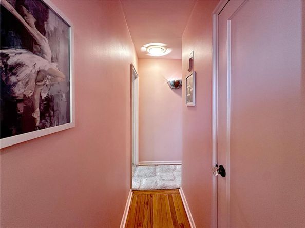 247 Parkview Avenue 3P, Bronxville NY 10708