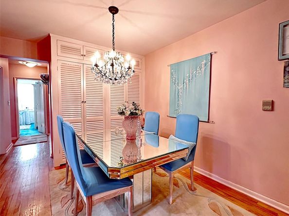 247 Parkview Avenue 3P, Bronxville NY 10708