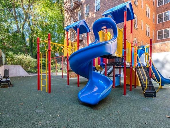 247 Parkview Avenue 3P, Bronxville NY 10708