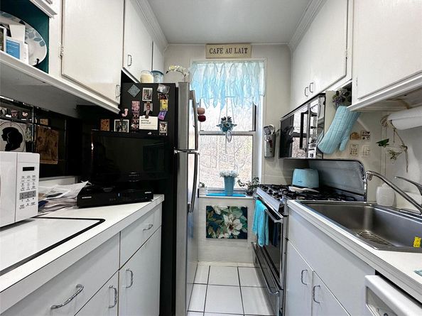 247 Parkview Avenue 3P, Bronxville NY 10708
