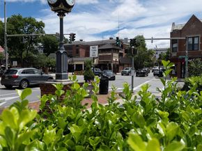 247 Parkview Avenue 3P, Bronxville NY 10708