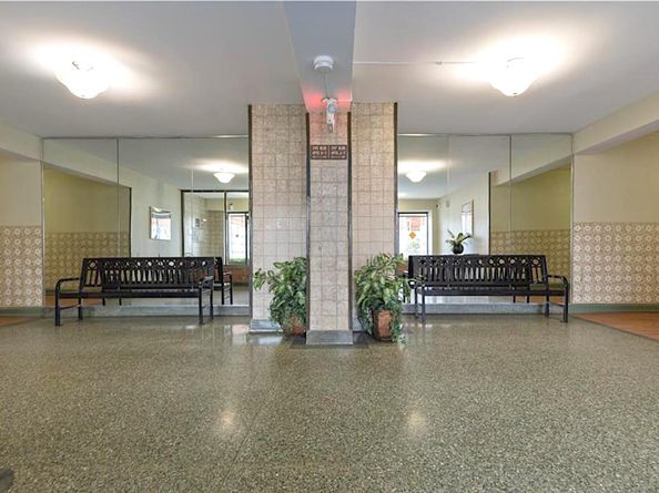 247 Parkview Avenue 3P, Bronxville NY 10708