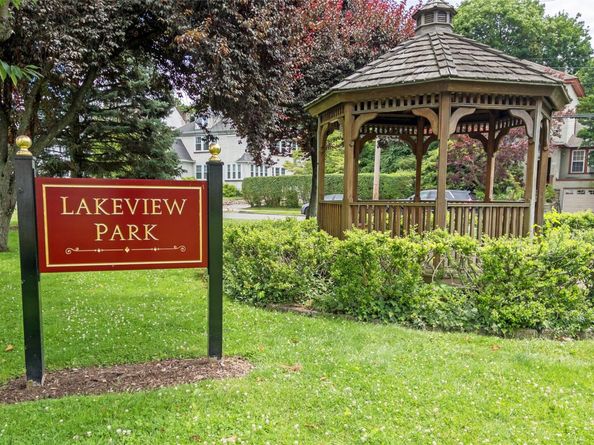 247 Parkview Avenue 3P, Bronxville NY 10708